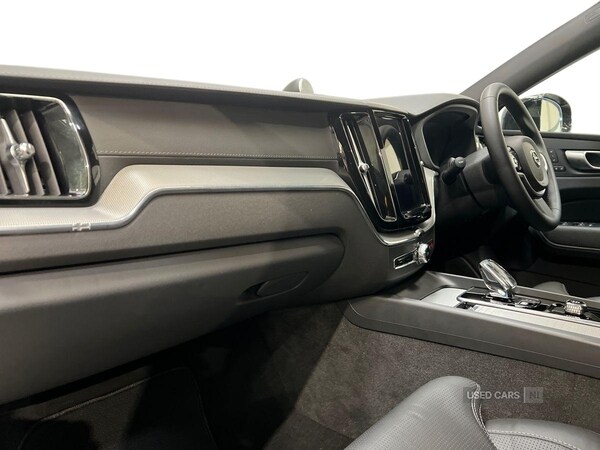 Used Volvo XC60 2025 for sale - 78128423: Photo 5