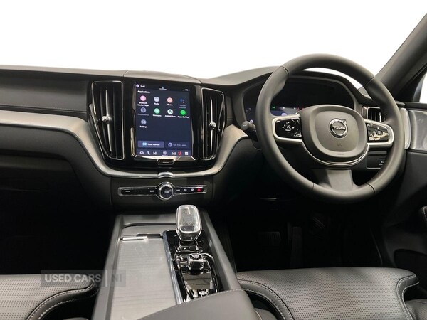 Used Volvo XC60 2025 for sale - 78128423: Photo 6