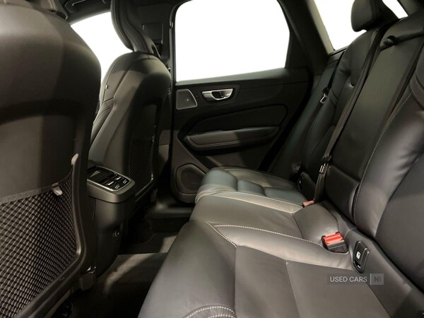 Used Volvo XC60 2025 for sale - 78128423: Photo 7