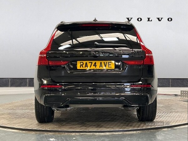 Used Volvo XC60 2025 for sale - 78128423: Photo 8