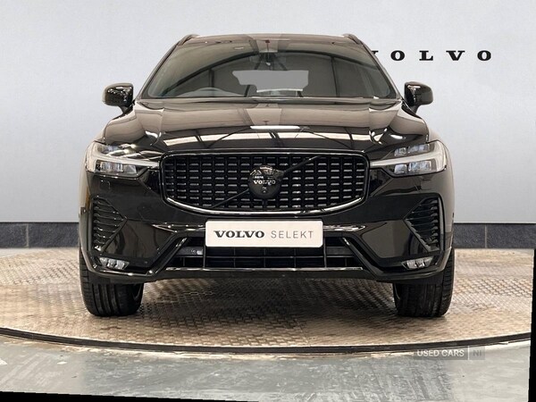 Used Volvo XC60 2025 for sale - 78128423: Photo 9