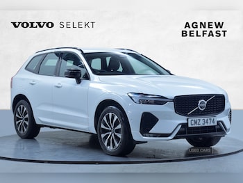 Volvo - XC60