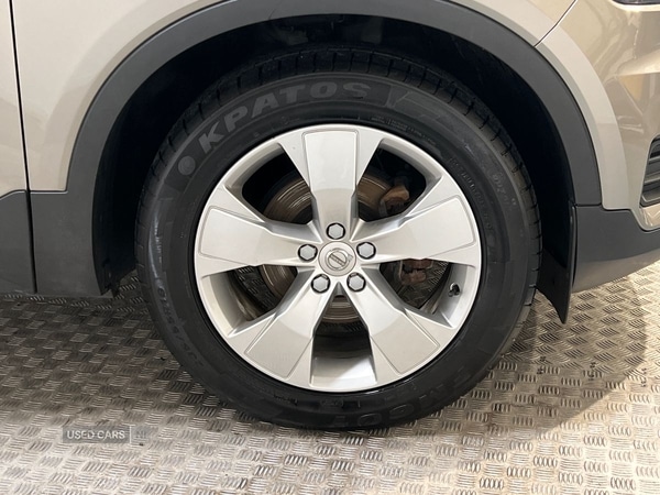 Used Volvo XC40 2021 for sale - 76634456: Photo 10