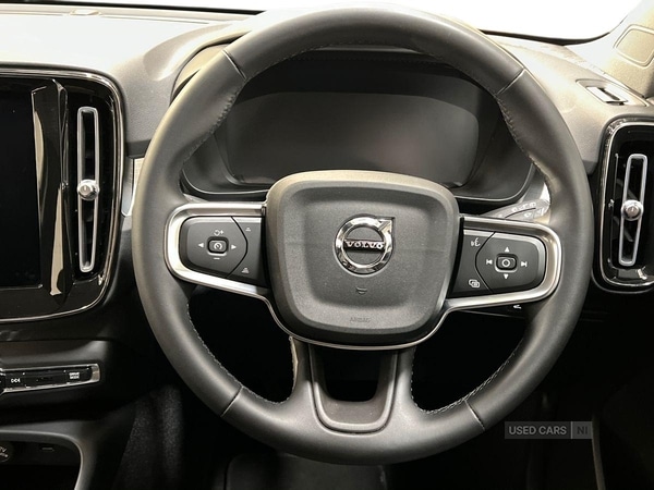 Used Volvo XC40 2021 for sale - 76634456: Photo 11