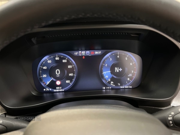 Used Volvo XC40 2021 for sale - 76634456: Photo 12