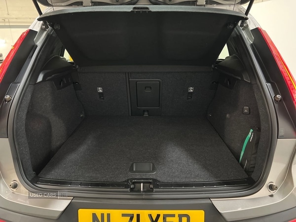 Used Volvo XC40 2021 for sale - 76634456: Photo 14