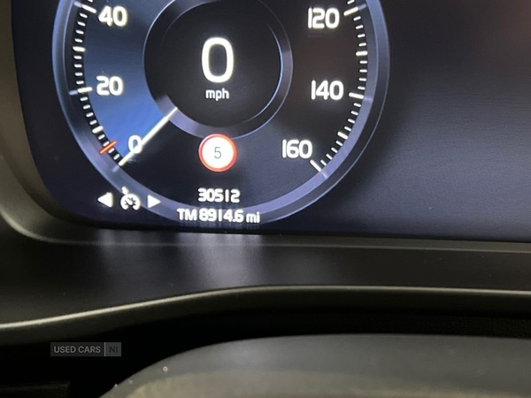 Used Volvo XC40 2021 for sale - 76634456: Photo 15