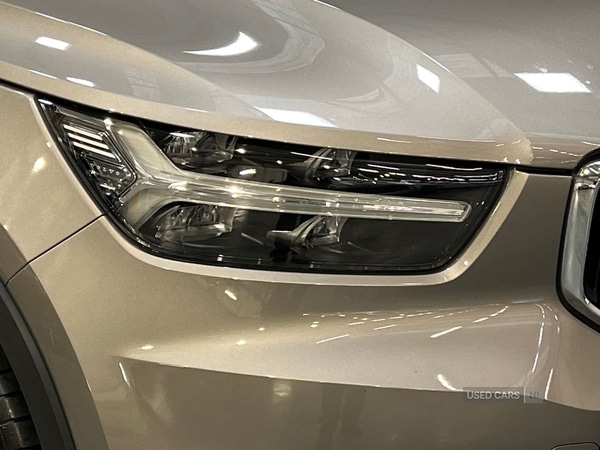 Used Volvo XC40 2021 for sale - 76634456: Photo 16