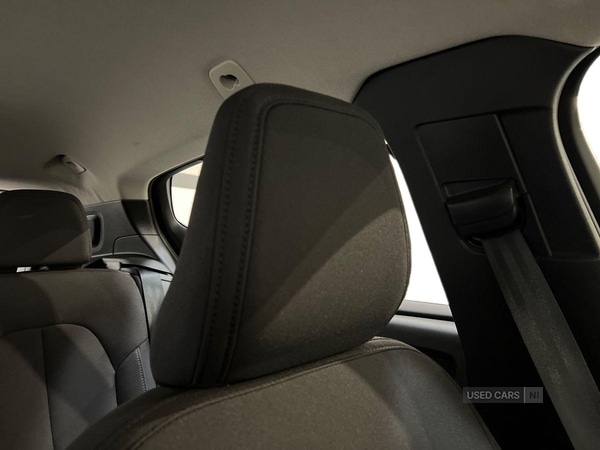 Used Volvo XC40 2021 for sale - 76634456: Photo 17