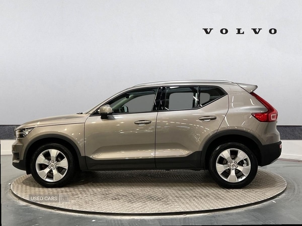 Used Volvo XC40 2021 for sale - 76634456: Photo 18