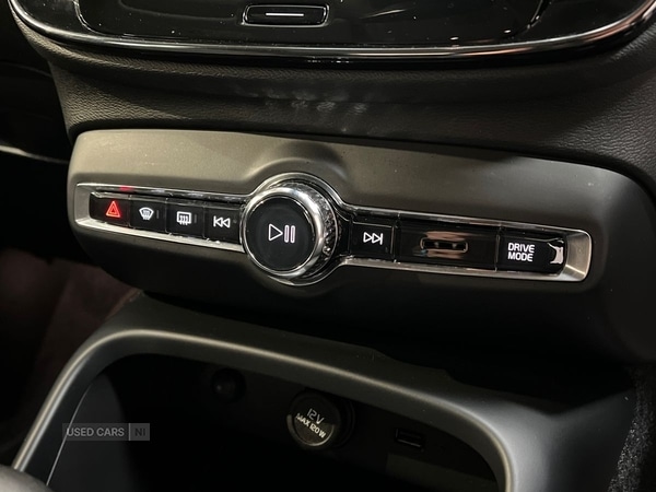 Used Volvo XC40 2021 for sale - 76634456: Photo 24