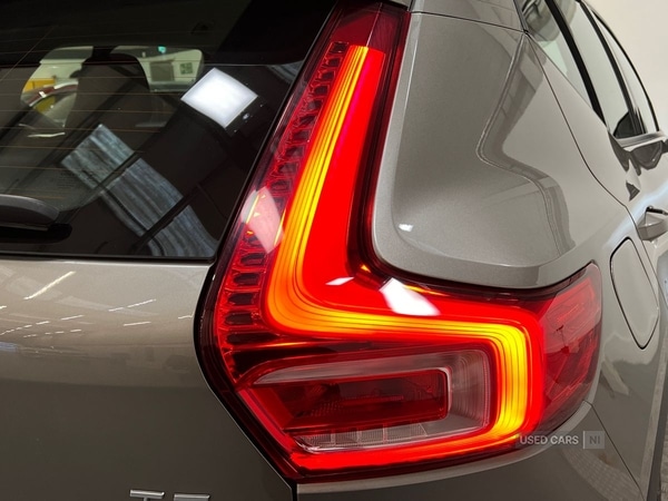 Used Volvo XC40 2021 for sale - 76634456: Photo 25