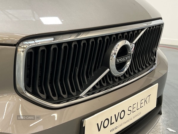 Used Volvo XC40 2021 for sale - 76634456: Photo 26