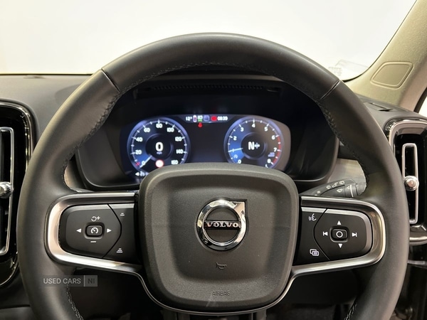 Used Volvo XC40 2021 for sale - 76634456: Photo 28