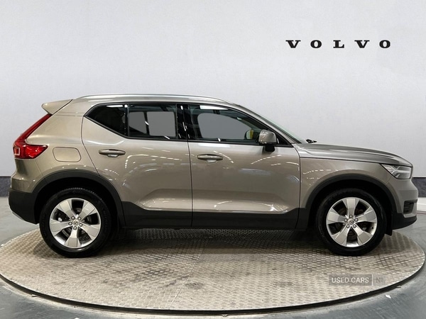 Used Volvo XC40 2021 for sale - 76634456: Photo 3