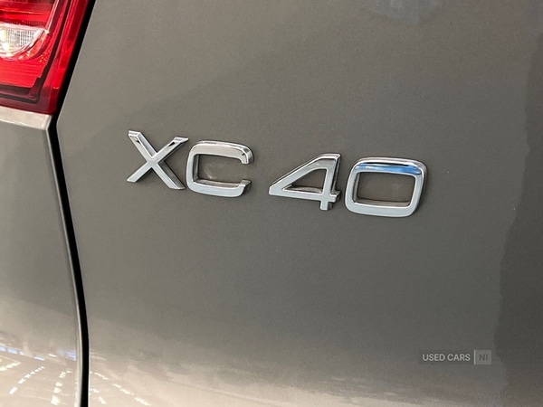 Used Volvo XC40 2021 for sale - 76634456: Photo 31
