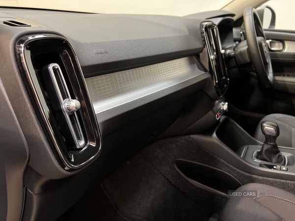 Used Volvo XC40 2021 for sale - 76634456: Photo 33