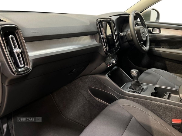 Used Volvo XC40 2021 for sale - 76634456: Photo 5