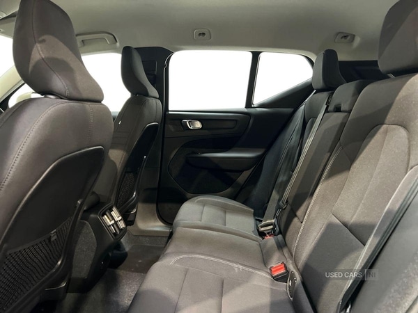 Used Volvo XC40 2021 for sale - 76634456: Photo 7