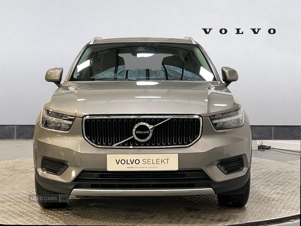 Used Volvo XC40 2021 for sale - 76634456: Photo 9