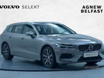 2021 - 2.0 T6 Recharge PHEV Inscription 5dr AWD Auto