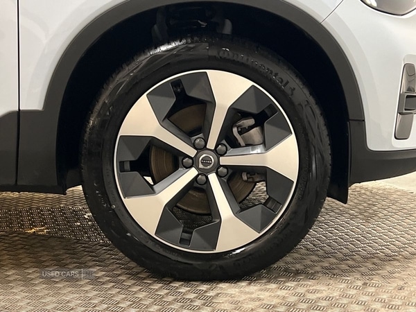 Used Volvo XC40 2025 for sale - 77315749: Photo 10