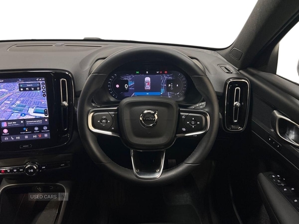 Used Volvo XC40 2025 for sale - 77315749: Photo 11