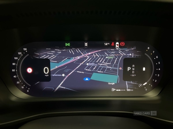 Used Volvo XC40 2025 for sale - 77315749: Photo 12