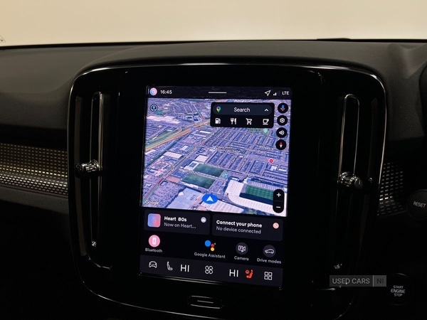 Used Volvo XC40 2025 for sale - 77315749: Photo 13