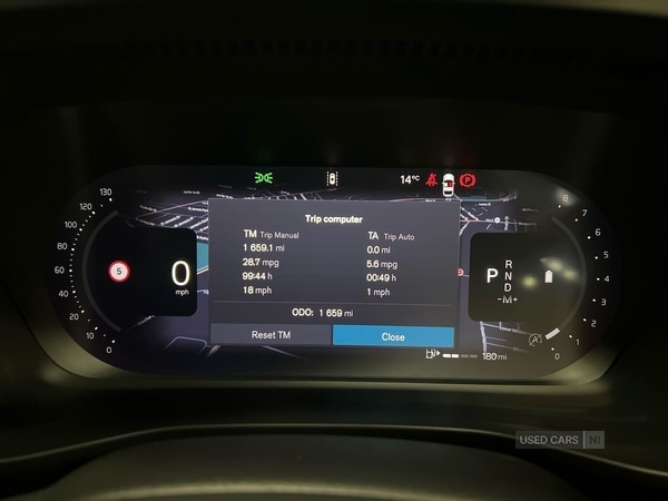 Used Volvo XC40 2025 for sale - 77315749: Photo 15