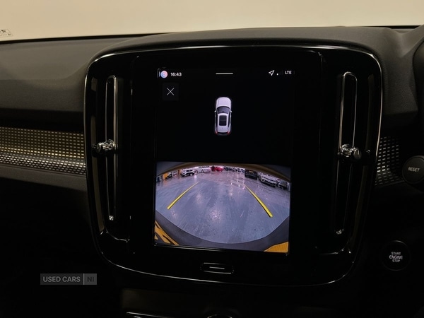 Used Volvo XC40 2025 for sale - 77315749: Photo 16