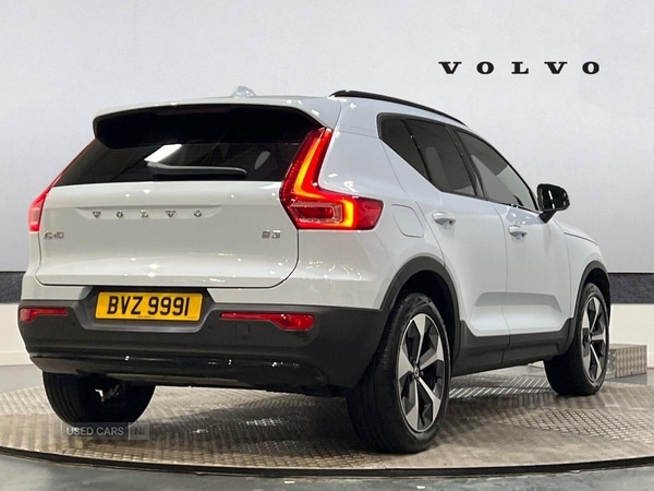 Used Volvo XC40 2025 for sale - 77315749: Photo 2