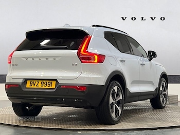 Used Volvo XC40 2025 for sale - 77315749: Photo