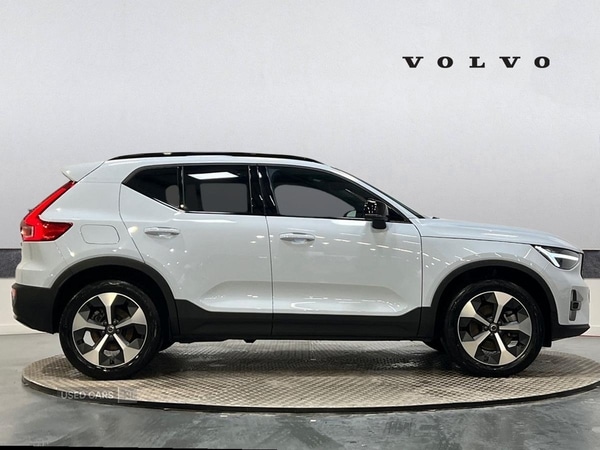 Used Volvo XC40 2025 for sale - 77315749: Photo 3