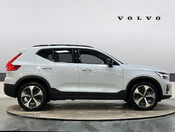 Used Volvo XC40 2025 for sale - 77315749: Photo