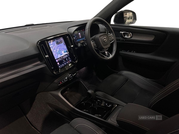 Used Volvo XC40 2025 for sale - 77315749: Photo 5