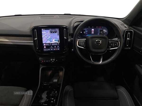 Used Volvo XC40 2025 for sale - 77315749: Photo 6