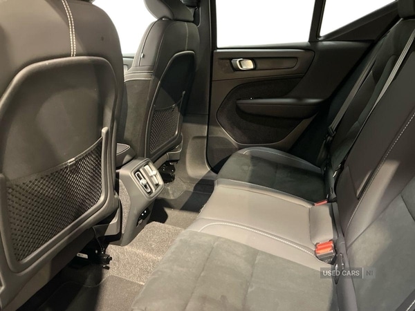 Used Volvo XC40 2025 for sale - 77315749: Photo 7