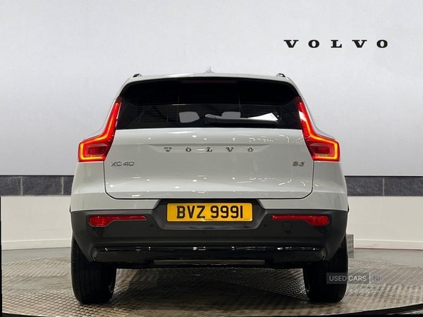 Used Volvo XC40 2025 for sale - 77315749: Photo 8