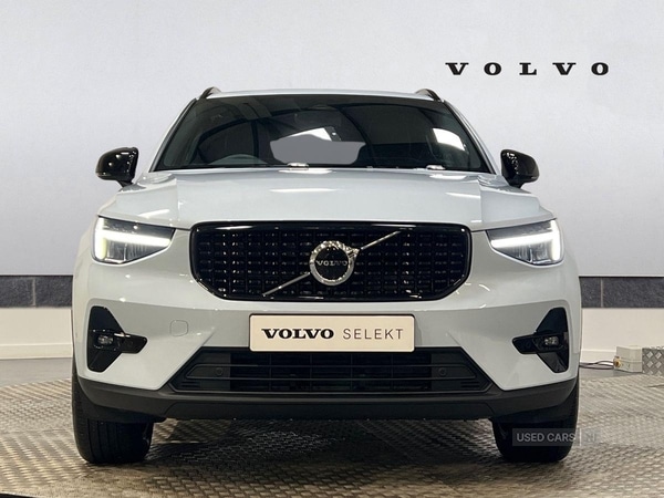 Used Volvo XC40 2025 for sale - 77315749: Photo 9