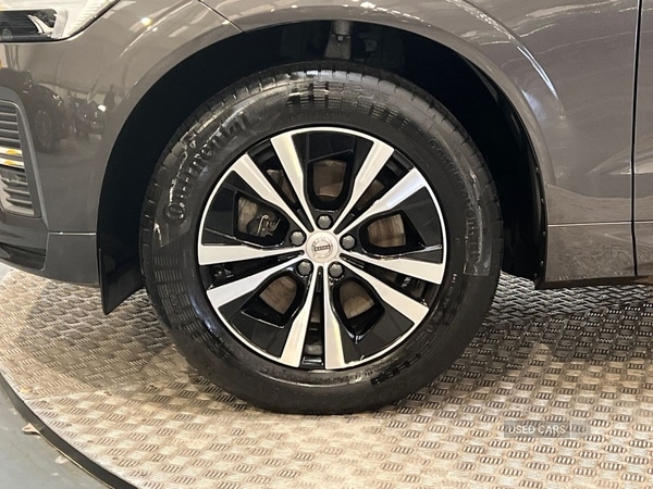 Used Volvo XC60 2021 for sale - 76522798: Photo 10