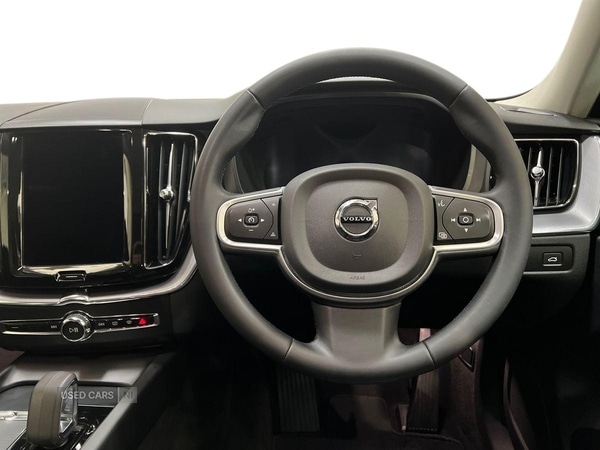 Used Volvo XC60 2021 for sale - 76522798: Photo 11