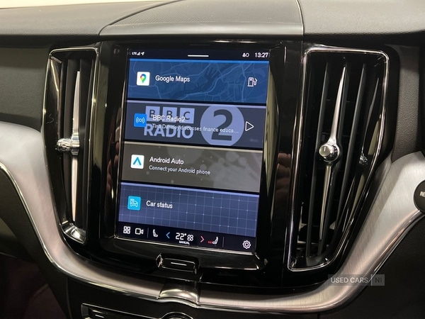 Used Volvo XC60 2021 for sale - 76522798: Photo 13