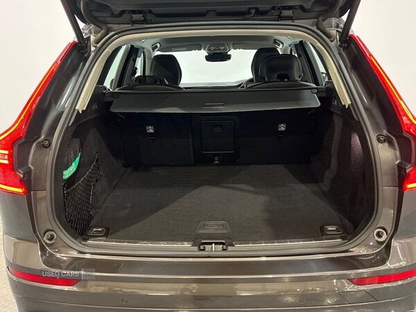 Used Volvo XC60 2021 for sale - 76522798: Photo 14