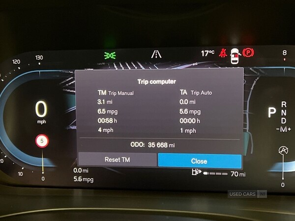 Used Volvo XC60 2021 for sale - 76522798: Photo 15