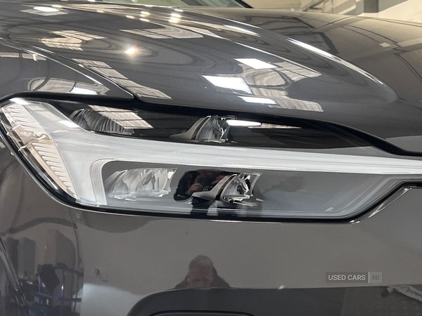 Used Volvo XC60 2021 for sale - 76522798: Photo 16