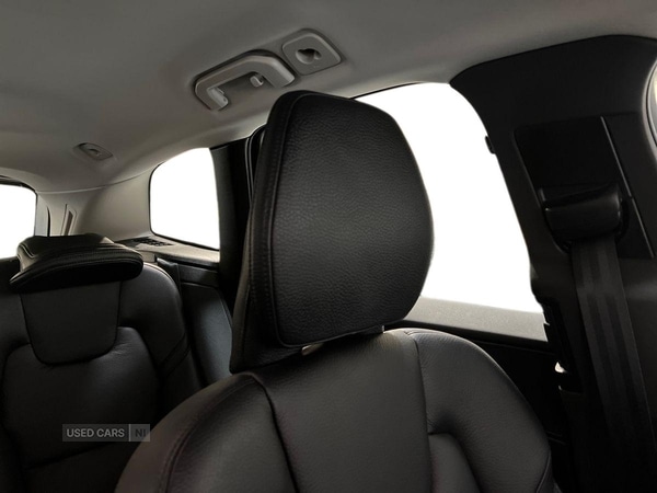 Used Volvo XC60 2021 for sale - 76522798: Photo 17