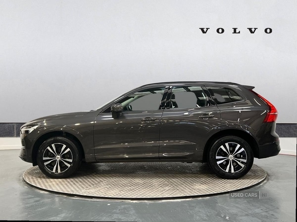 Used Volvo XC60 2021 for sale - 76522798: Photo 18