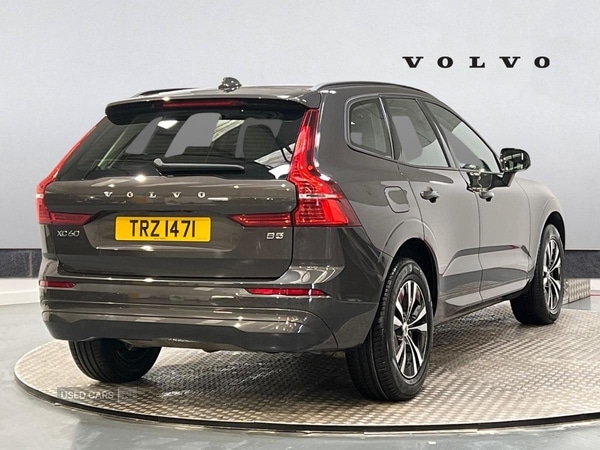 Used Volvo XC60 2021 for sale - 76522798: Photo 2