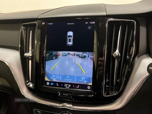 Used Volvo XC60 2021 for sale - 76522798: Photo 20